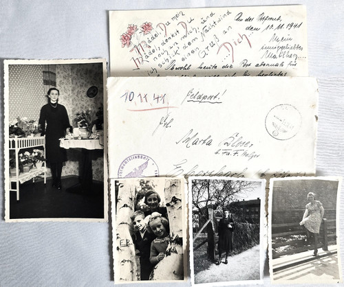 236 ww2 original german - original,