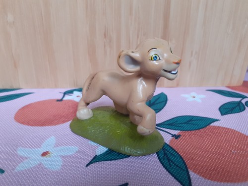 Disney lion king - lion,