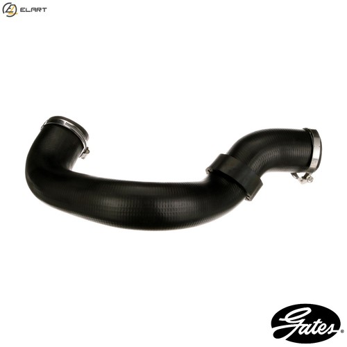 Charge air hose 0306 for - air, 09-0306