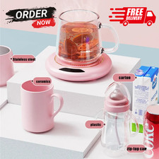 SMART USB COFFEE MUG WARMER