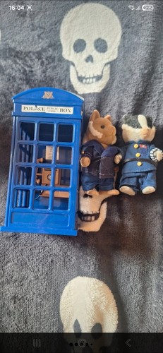 Vintage sylvanian families - vintage,