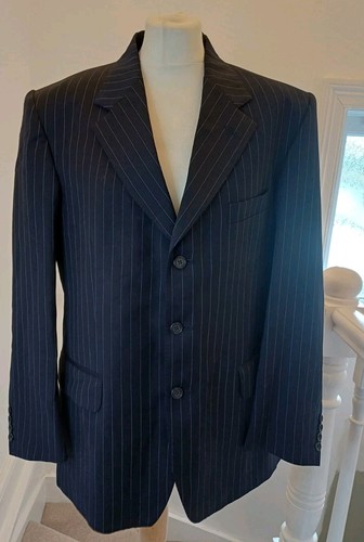 Crombie jacket size - crombie,
