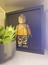 Lego Spares Frame