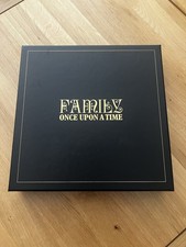 Family once upon time - family,
