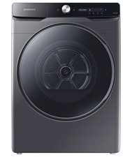 Large Tumble Dryer Samsung