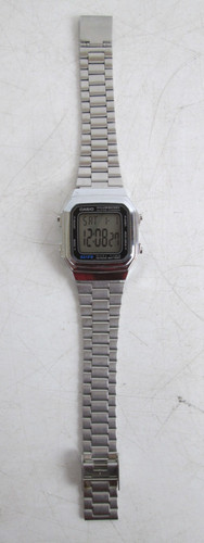 Casio illuminator watch - casio,
