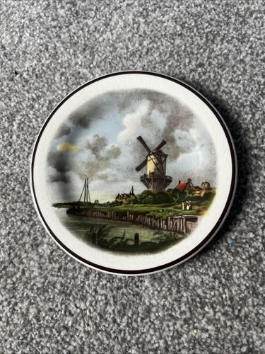 Vintage liverpool road pottery - vintage,