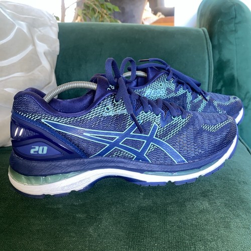 Asics gel nimbus - asics,