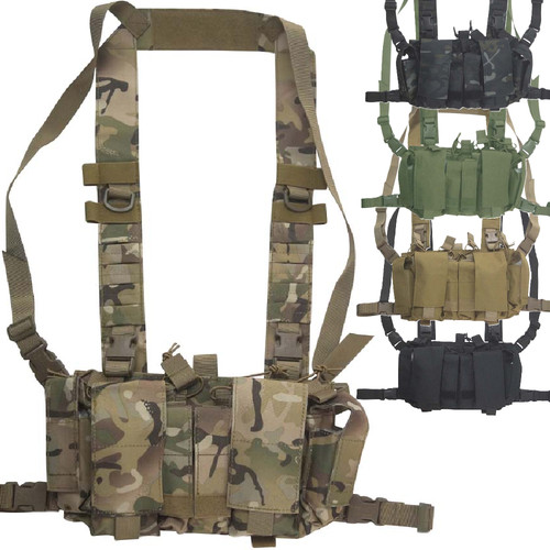 Kombatuk airsoft military - kombatuk,