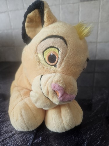 Official disney store - 🦁,