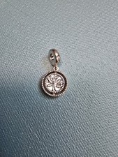 Genuine Pandora Spinning