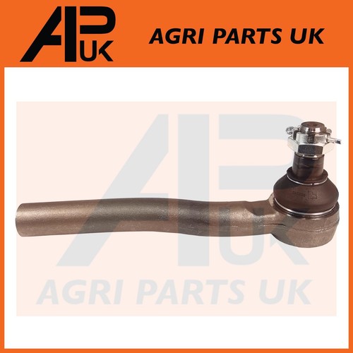 Track rod end for - for, manitou