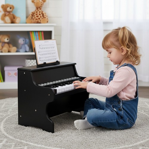 Kids piano keyboard - kids, keys