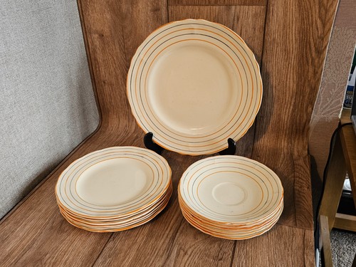 Vintage grindley creampetal - grindley,