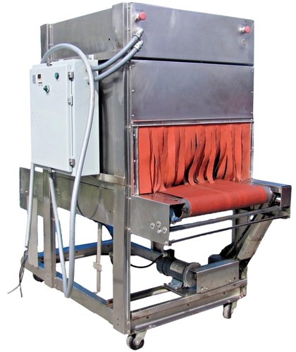 Commercial stainless steel - commercial,