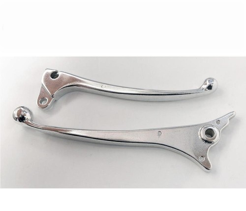 Clutch lever hand brake - clutch,