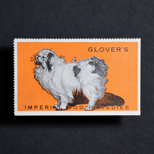 Poster stamp usa 1915 - poster, *