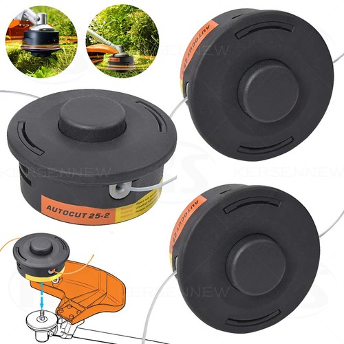 For stihl autocut bump - for,