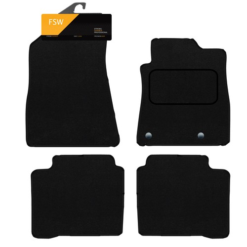 Fits kia niro hev 2022 - fits, 2022-onwards
