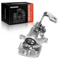 A-Premium Rear Right Brake