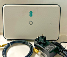 EE Smart Hub 2 Router Fastest Wifi Fibre Hub