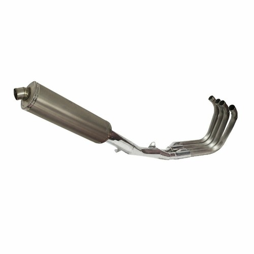 Micron exhaust full - , system