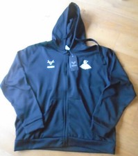 Doncaster Rovers FC Full Zip