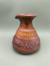 Anthony Morris Studio Pottery