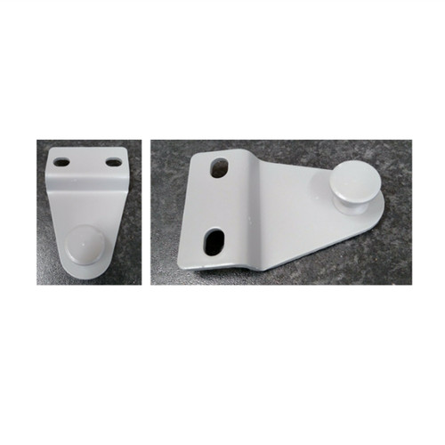 Agriline front bonnet latch - front,