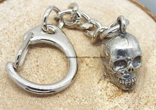 Small Human Skull Gothic