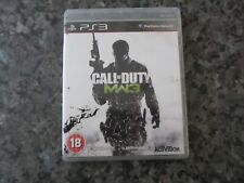 Call of Duty MW3 (Modern Warfare) - PS3 - Playstation 3 game