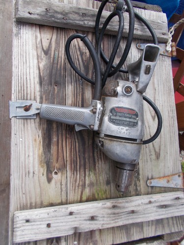 Black decker 2 utility - black, 1/2"utility