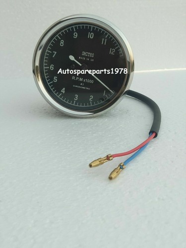 Smiths tachometer mm - smiths, 80