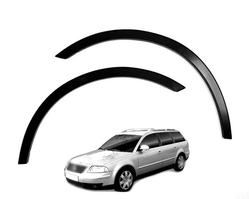 Front matte black - black, wheel