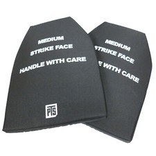 Airsoft PTS Dummy SAPI Front &