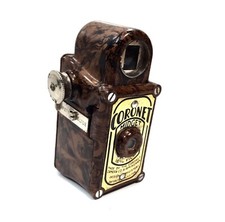 Antique coronet midget - midget, /