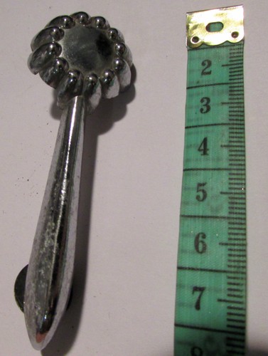 Vintage wilson silver - vintage,