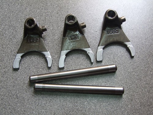 Ducati st3 gearbox gear change - ducati,