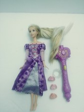 Disney Princess Enchanted Hair