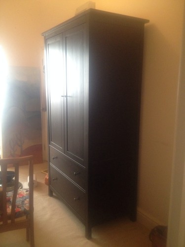 Stunning ikea hemnes - stunning,