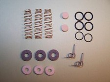 Besson Sovereign Cornet Service Kit -  Modern Top Inner Sprung Models