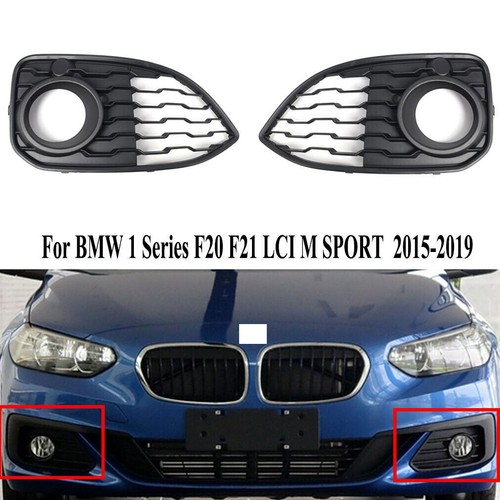 Pair front bumper fog light - pair,