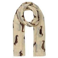 Dachshund Sausage Dog Print