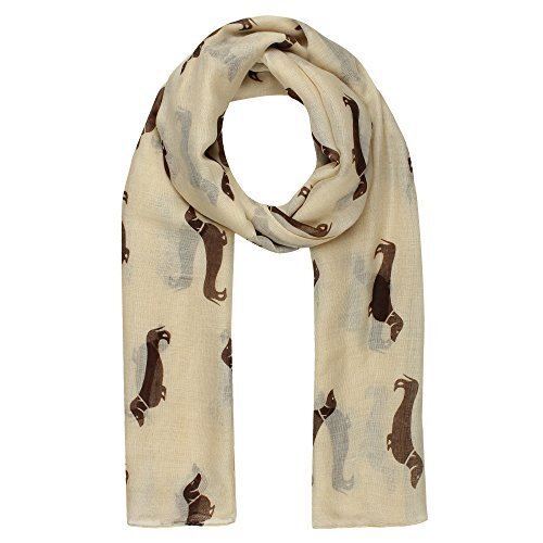 Dachshund sausage dog print - dachshund,