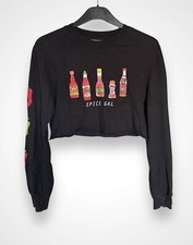 XS Topshop Tee & Cake Spice