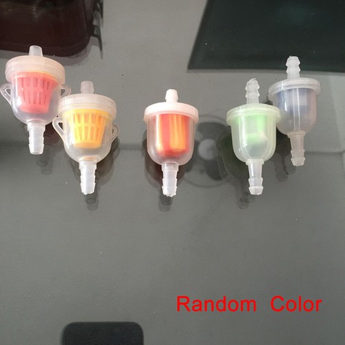 5pcs mini petrol - gas, inline