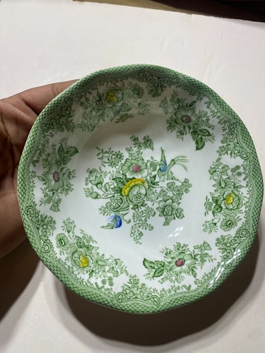 Enoch wedgwood tunstall ltd - wedgwood,