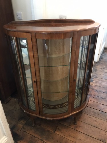 Vintage barget london - barget, 1940's