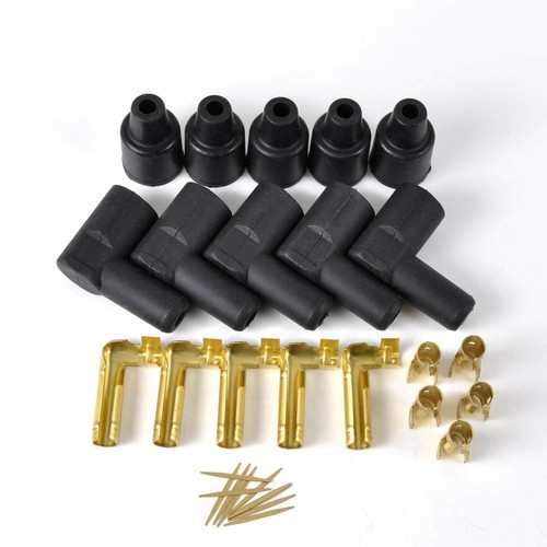 Lead push terminal pack - push,