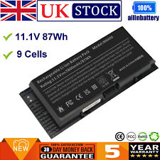 Battery for Dell Precision